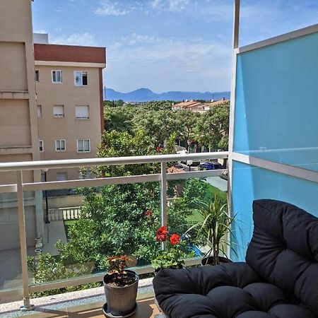 Apartamento Piscina Vilafortuny Διαμέρισμα Cambrils Εξωτερικό φωτογραφία