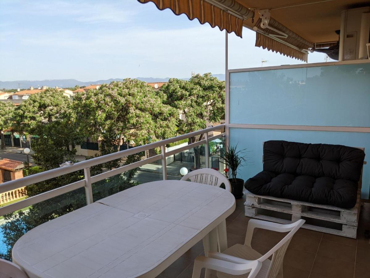 Apartamento Piscina Vilafortuny Διαμέρισμα Cambrils Εξωτερικό φωτογραφία
