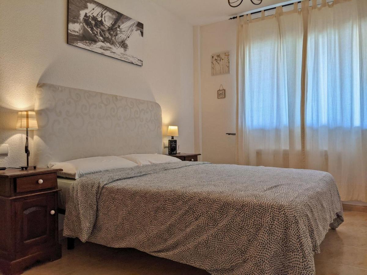 Apartamento Piscina Vilafortuny Διαμέρισμα Cambrils Εξωτερικό φωτογραφία