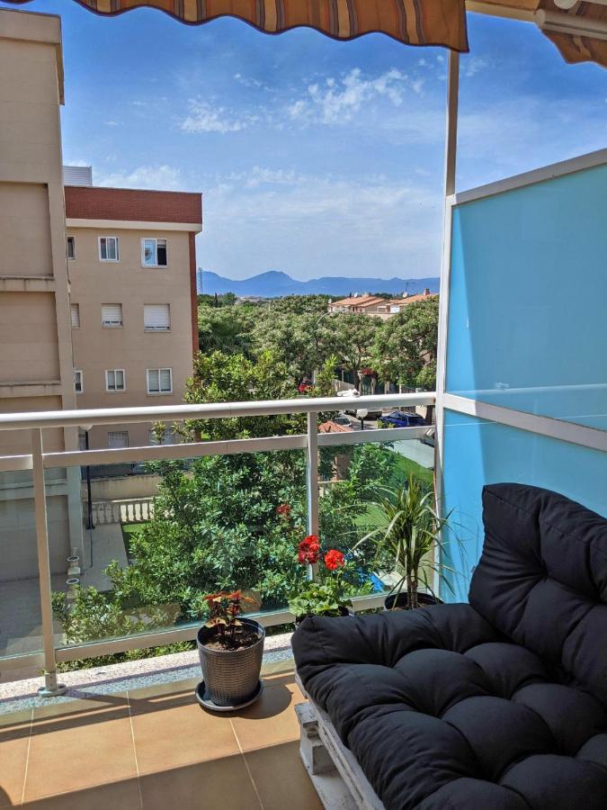 Apartamento Piscina Vilafortuny Διαμέρισμα Cambrils Εξωτερικό φωτογραφία