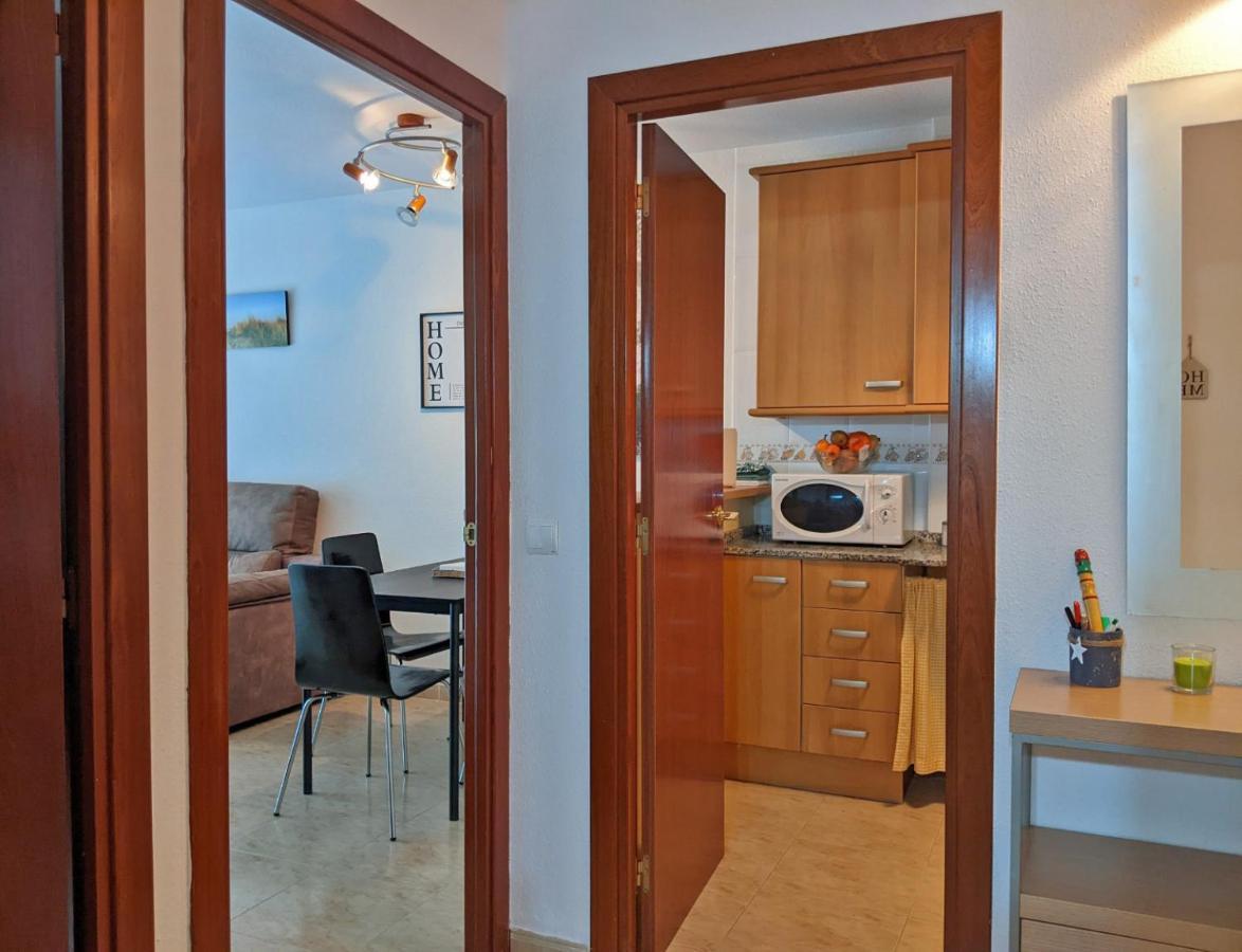 Apartamento Piscina Vilafortuny Διαμέρισμα Cambrils Εξωτερικό φωτογραφία