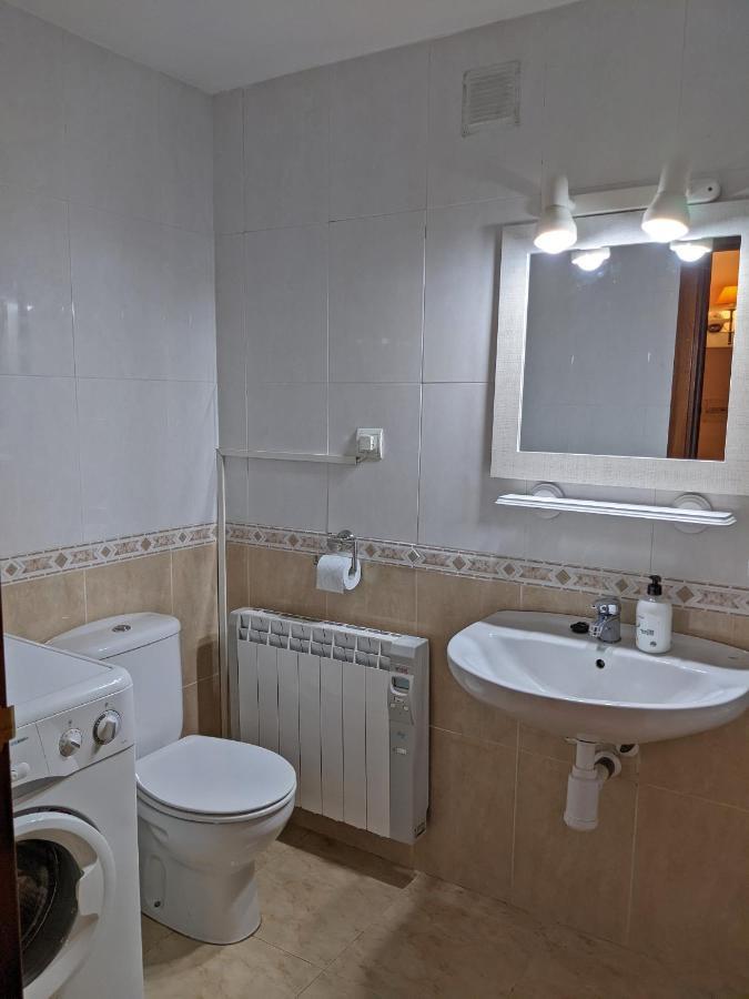 Apartamento Piscina Vilafortuny Διαμέρισμα Cambrils Εξωτερικό φωτογραφία