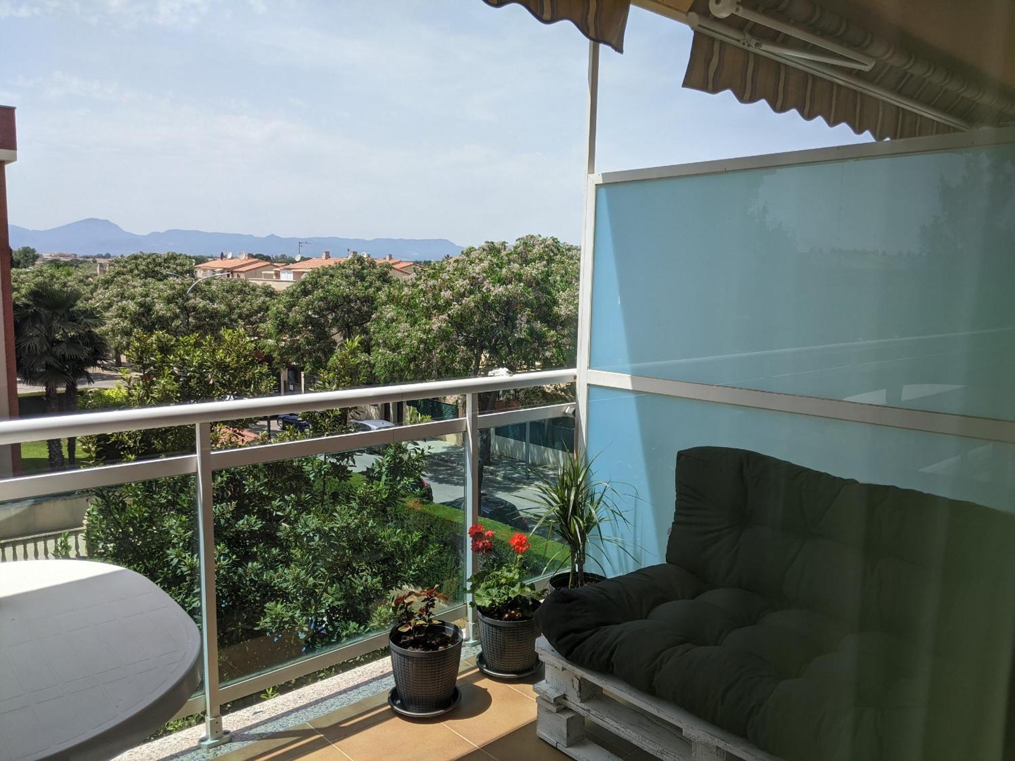 Apartamento Piscina Vilafortuny Διαμέρισμα Cambrils Εξωτερικό φωτογραφία